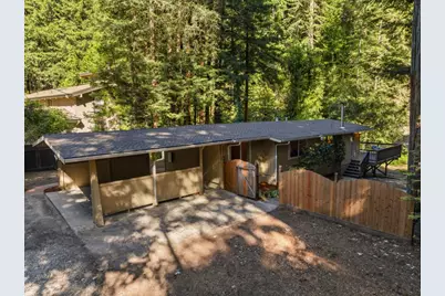15740 Forest Hill Dr, Boulder Creek, CA 95006 - Photo 22
