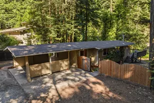 15740 Forest Hill Dr, Boulder Creek, CA 95006 - Photo 22