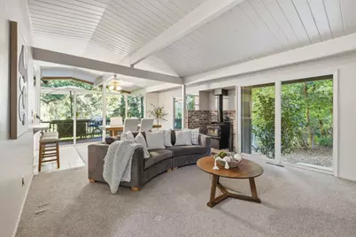 15740 Forest Hill Dr, Boulder Creek, CA 95006 - Photo 8