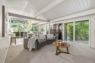 15740 Forest Hill Dr, Boulder Creek, CA 95006 - Photo 8
