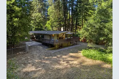 15740 Forest Hill Dr, Boulder Creek, CA 95006 - Photo 30