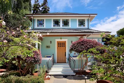 Ocean View Ave, Santa Cruz, CA 95062 - Photo 2
