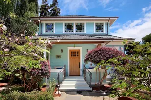 Ocean View Ave, Santa Cruz, CA 95062 - Photo 2