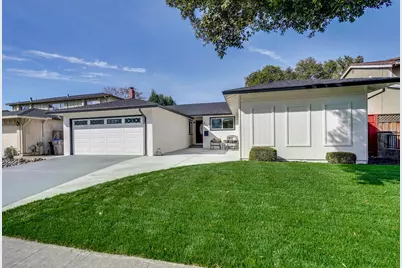 6121 Dunn Ave, San Jose, CA 95123 - Photo 2