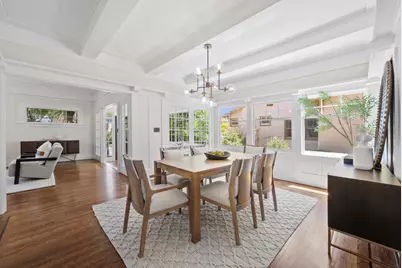 1129 Balboa Ave, Burlingame, CA 94010 - Photo 10