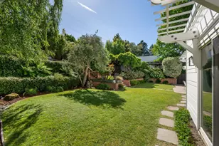 1455 Cabrillo Ave, Burlingame, CA 94010 - Photo 30