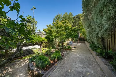 1455 Cabrillo Ave, Burlingame, CA 94010 - Photo 36