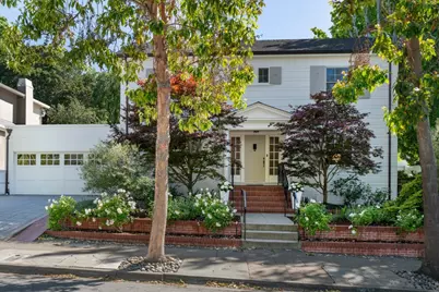 1455 Cabrillo Ave, Burlingame, CA 94010 - Photo 2