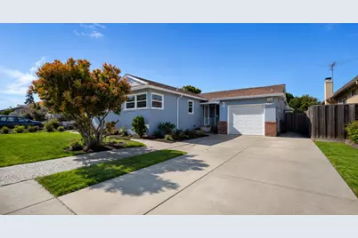 1244 Avon Ave, San Leandro, CA 94579 - Photo 1