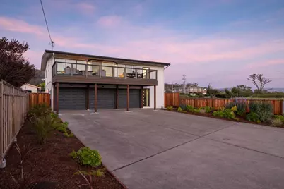 355 Avenue Alhambra, El Granada, CA 94018 - Photo 4