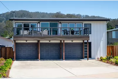 355 Avenue Alhambra, El Granada, CA 94018 - Photo 2