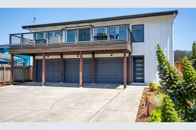 355 Avenue Alhambra, El Granada, CA 94018 - Photo 1