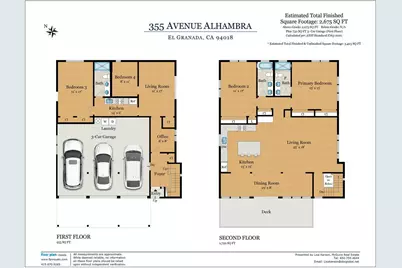 355 Avenue Alhambra, El Granada, CA 94018 - Photo 40