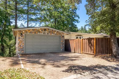 2000 Glen Canyon Rd, Santa Cruz, CA 95060 - Photo 6