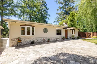 2000 Glen Canyon Rd, Santa Cruz, CA 95060 - Photo 2