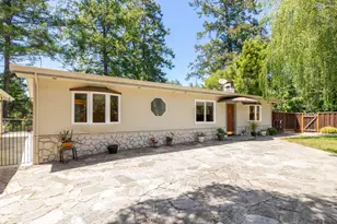 2000 Glen Canyon Rd, Santa Cruz, CA 95060 - Photo 2