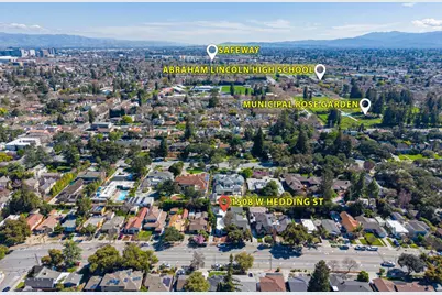 1508 W Hedding St, San Jose, CA 95126 - Photo 30