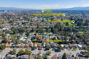 1508 W Hedding St, San Jose, CA 95126 - Photo 30