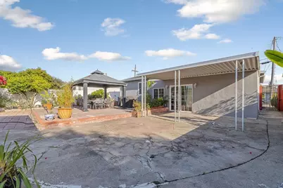 1025 Burkhart Ave, San Leandro, CA 94579 - Photo 20