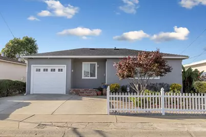 1025 Burkhart Ave, San Leandro, CA 94579 - Photo 1