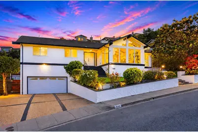 1209 Lake St, Millbrae, CA 94030 - Photo 2