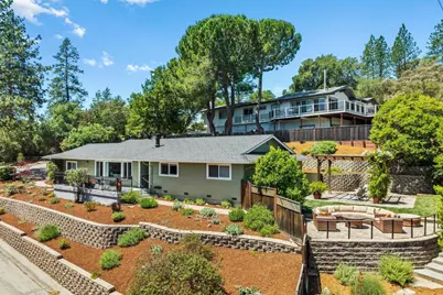 282 Twin Pines Dr, Scotts Valley, CA 95066 - Photo 1