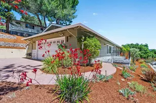 282 Twin Pines Dr, Scotts Valley, CA 95066 - Photo 4