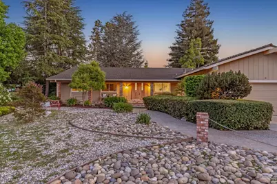 20154 Knollwood Dr, Saratoga, CA 95070 - Photo 4