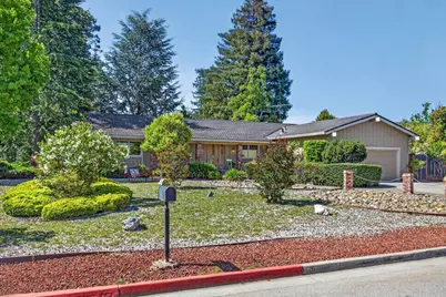 20154 Knollwood Dr, Saratoga, CA 95070 - Photo 1