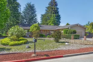 20154 Knollwood Dr, Saratoga, CA 95070 - Photo 2