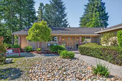 20154 Knollwood Dr, Saratoga, CA 95070 - Photo 2