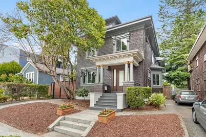 2226 Blake St, Berkeley, CA 94704 - Photo 2