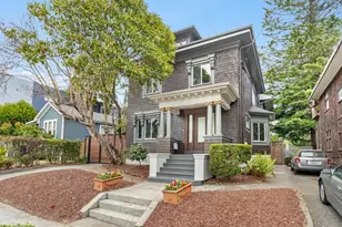 2226 Blake St, Berkeley, CA 94704 - Photo 2