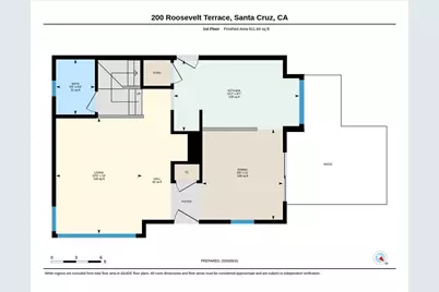 200 Roosevelt Ter, Santa Cruz, CA 95060 - Photo 40