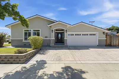 4514 Blackford Ave, San Jose, CA 95129 - Photo 2