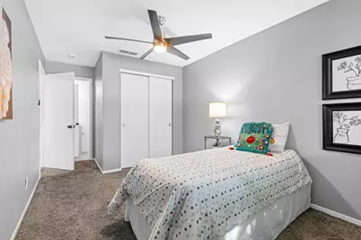 114 &amp; 116 Severin Ave, Modesto, CA 95354 - Photo 16