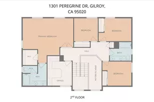 1301 Peregrine Dr, Gilroy, CA 95020 - Photo 72