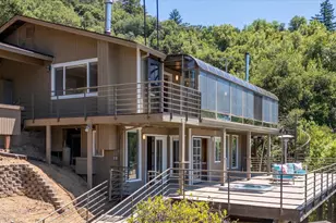 20955 Panorama Dr, Los Gatos, CA 95033 - Photo 62