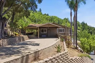 20955 Panorama Dr, Los Gatos, CA 95033 - Photo 2