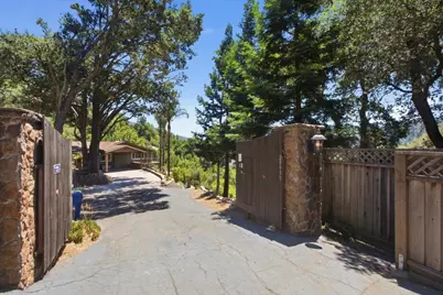 20955 Panorama Dr, Los Gatos, CA 95033 - Photo 4