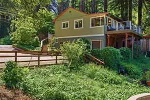 5334 Hwy 9, Felton, CA 95018 - Photo 2