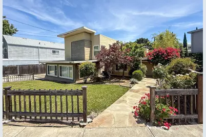 1257 Magnolia Ave, San Carlos, CA 94070 - Photo 1