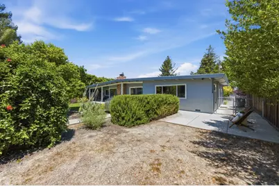 221 W Floresta Way, Portola Valley, CA 94028 - Photo 28