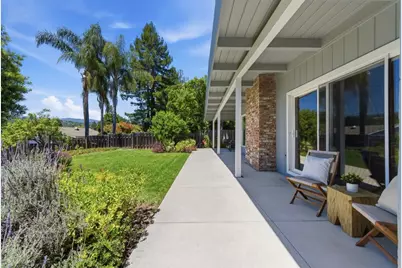 221 W Floresta Way, Portola Valley, CA 94028 - Photo 24