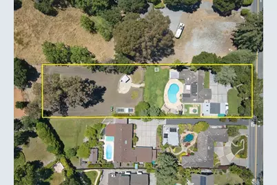 1745 Cordilleras Rd, Redwood City, CA 94062 - Photo 34