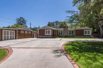 1745 Cordilleras Rd, Redwood City, CA 94062 - Photo 1