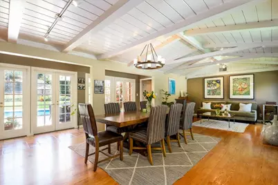1745 Cordilleras Rd, Redwood City, CA 94062 - Photo 2