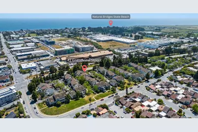 41 Grandview St 1101, Santa Cruz, CA 95060 - Photo 16
