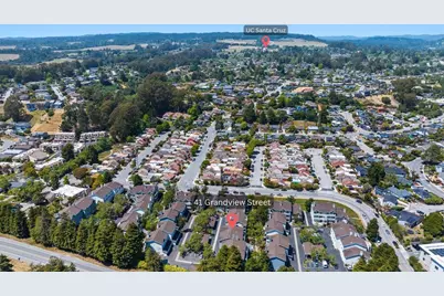 41 Grandview St 1101, Santa Cruz, CA 95060 - Photo 20
