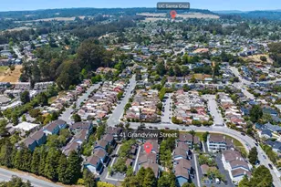 41 Grandview St 1101, Santa Cruz, CA 95060 - Photo 20